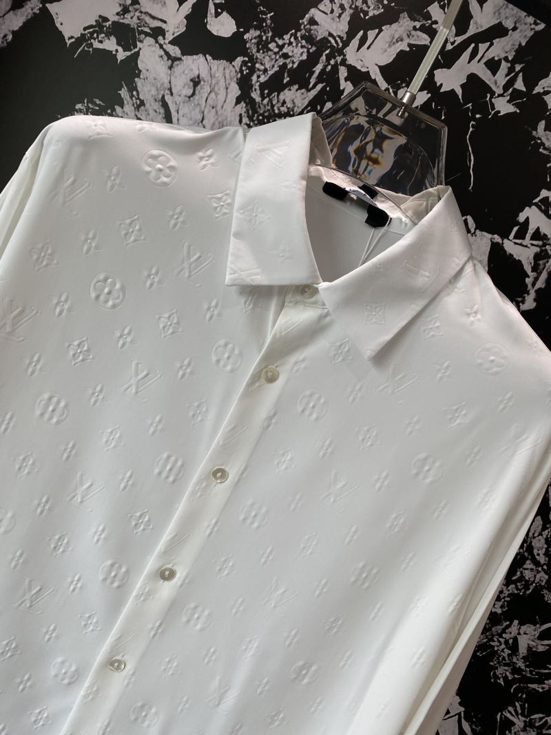 Louis Vuitton Shirts